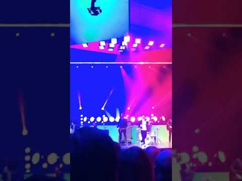 Mark Forster | Chöre | Swiss Music Awards 2018