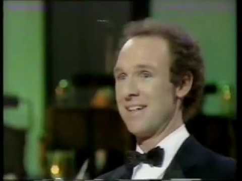 Michael Davis, Juggler on Bob Monkhouse Show