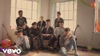 Stereo Kicks - Love Me So