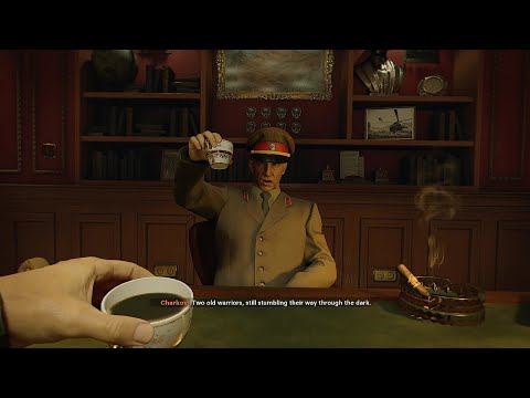 What Happens if you Poison Yourself? - Call of Duty Black Ops Cold War