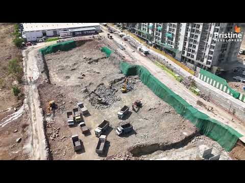 3D Tour Of Logipark Pristine O2 World Part 1