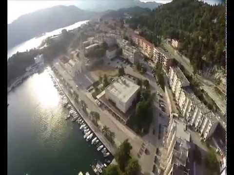 MK Neretvanski Gusari Dolina Neretve Defile 2015