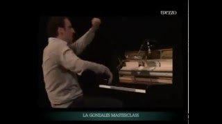 Chilly Gonzales & Thomas Bangalter (Daft Punk) - Masterclass - Rhythm from Major to Minor