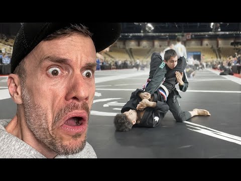 CAMPEONATO DE JIU-JITSU EM ORLANDO - Família Brancoala