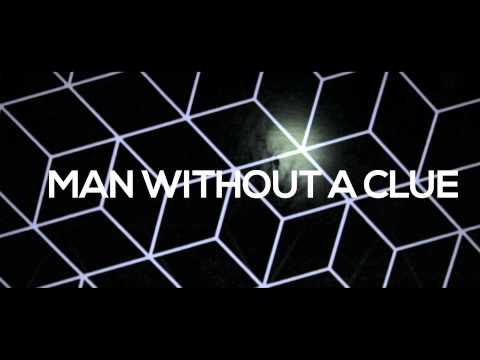 Man Without A Clue // The Qube Project // 04.10.14