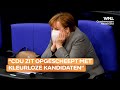 Tijdperk van Angela Merkel bijna ten einde: 'Kleurloze kandidaten voor opvolging'
