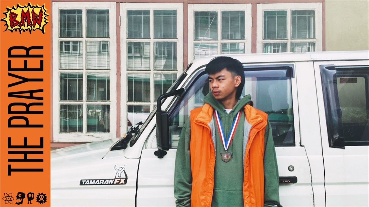 Dispatcher - The Prayer