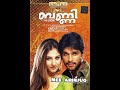 Nee Arinjuo Bunny The Lion Malayalam Songs