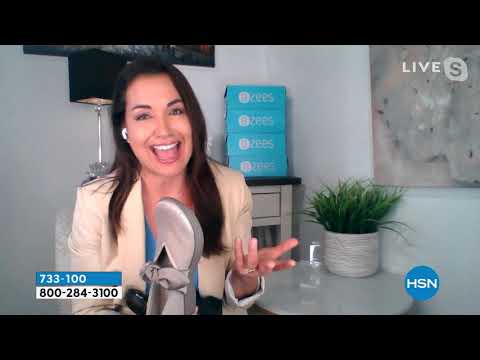 HSN | Healthy You with Brett Chukerman 04.06.2021 - 05 PM