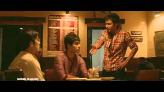 Mohit Chauhan&#39;s Song Ye Number 1 Yaari Hai  with Lyrics[Full]