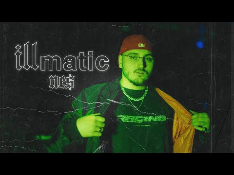Ne$ - Illmatic (prod. by cwavve)