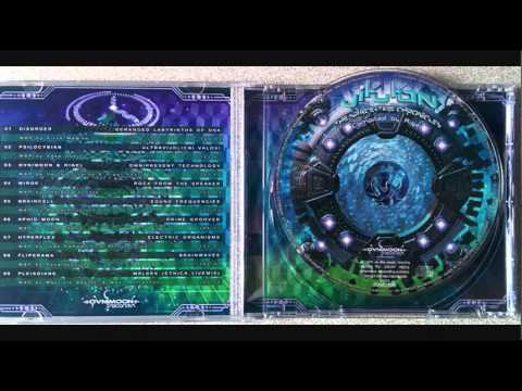 Ovnimoon & Rigel - Omnipresent Technology