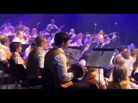 CCG & Barbara Dex - Its Oh So Quiet