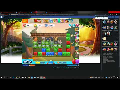 PET RESCUE SAGA LEVEL 5819