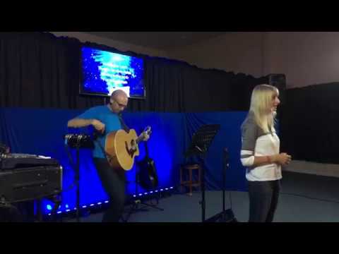 Debi Gatlyn - "To Love Somebody"