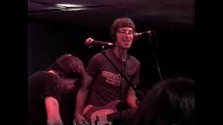 Sloan - Live @ Gravitee Club, Halifax Pop Explosion - Oct 11, 1995