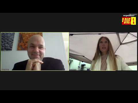 re:publica im digitalen Exil – Deep Dive: Das Grundeinkommen als politische Frage