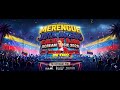 MERENGUE  JOTA GREGO CACIQUE DJ90 SCREAM MUSIC 2026