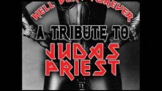 Exciter - Tim &quot;Ripper&quot; Owens