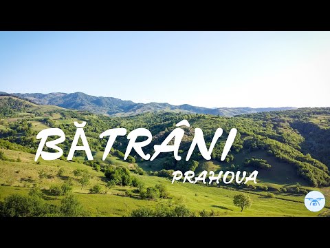 Comuna Bătrâni, Prahova - Iunie 2020