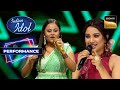 Indian Idol S14 | Ananya की मीठी आवाज ने Judges के कानों में मिश्र