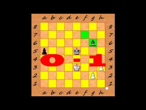 6.4. FM Tadeáš Kriebel - IM Peter Michalík 0 - 1