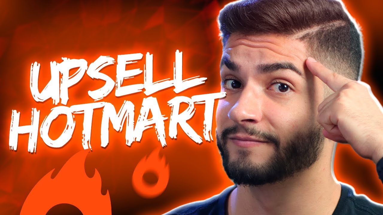 Como fazer UPSELL? (Atualizado 2022)