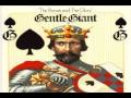 GENTLE GIANT The Power And The Glory 03 ...