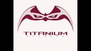 Titanium - Outbreak (Kabuto Remix)