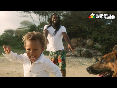Ras Zacharri - Protect The Children [Official Video 2020]