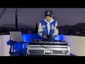 DJ TOY-Balcony Live Mix(Amapiano)