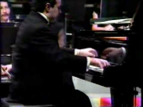 Jorge Luis Prats / Danzas Cervantes