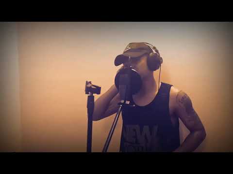 TANGKHUL RAP FREESTYLE  [ ONE TAKE ] - RizZ-Bo