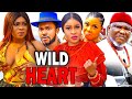 This movie is so touching - WILD HEART- 2024 LATEST NIG New Movie 2023 Release NOLLYWOOD FULL MOVIES