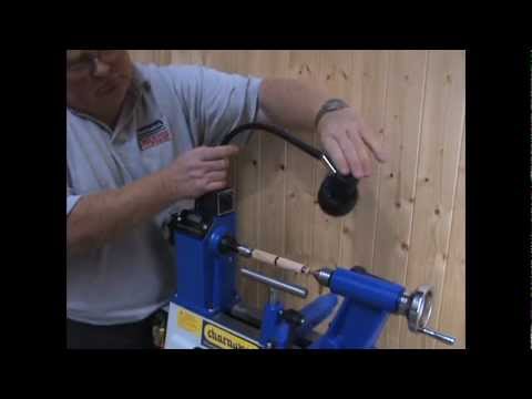 Charnwood's ML28 Magnetic LED Light