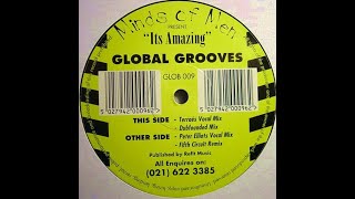Minds Of Men    Its Amazing Dubfounded Mix