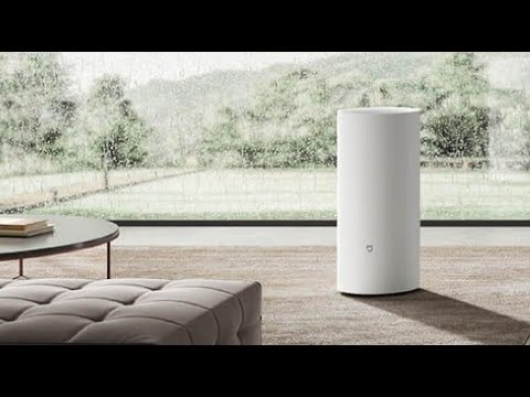 Xiaomi Mijia Smart Dehumidifier 50L