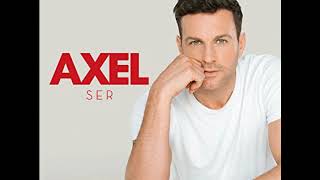 Axel Aguaribay