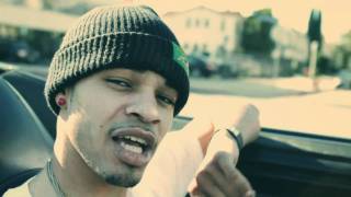 Bei Maejor - Hit Me Up Angel Official Music Video