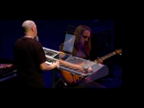 State Of Grace - Liquid Tension Experiment