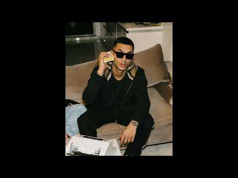 FAROON x LUCIANO TYPE BEAT - "FEUER" l (prod. by Bellagio)