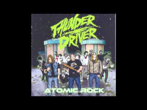 Thunder Driver - The Bronski HD