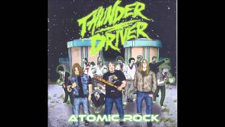 Thunder Driver - The Bronski HD