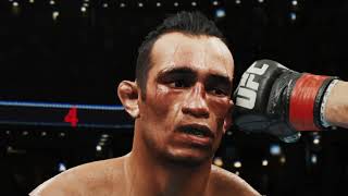 Видео 1 к игре UFC 4