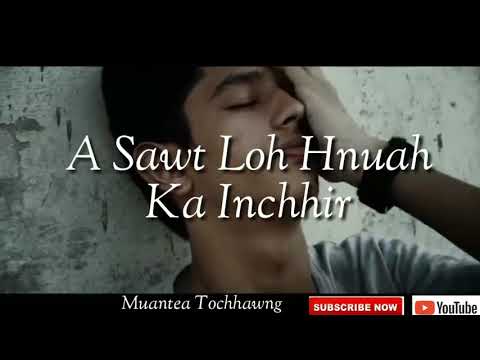 Yuty bully-Min Pui Rawh(Whatsapp Status)