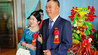 Vy Quy Khánh Linh & Lê Hiếu 09.03.2025