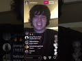 Sematary Goodbye Horses Snippet July 23 2020