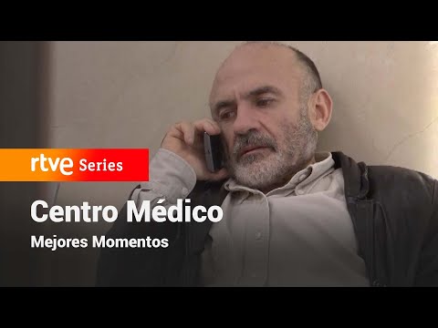 Centro Médico: Capítulo 86 - Mejores momentos #CentroMédico | RTVE Series