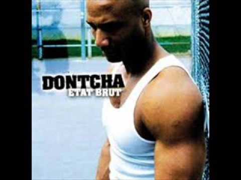 Dontcha Feat Pit Baccardi & Jacky Brown-Danja Danja--