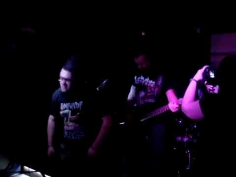MANTRAGORE - 09.02.2018 - ŻORY - OZI PUB